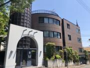 阪急神戸線芦屋川駅まで徒歩6分