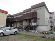 地下鉄東豊線東区役所前駅まで徒歩3分