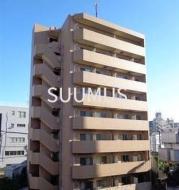 小田急小田原線参宮橋駅まで徒歩7分