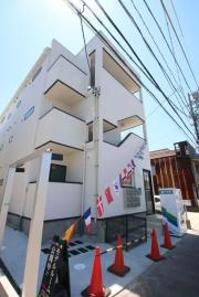 カーサビアンカ中川