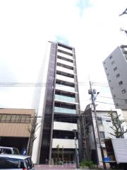アーバントラベライフ京都清水五条別邸