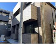 Lycoris西小山