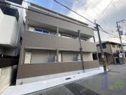地下鉄今里筋線だいどう豊里駅まで徒歩8分