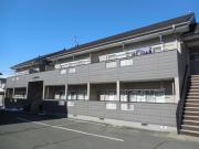 ＪＲ磐越西線郡山富田駅まで徒歩21分