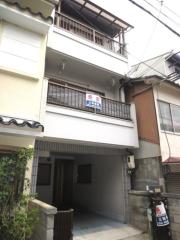 西郷通1-3-19一戸建て