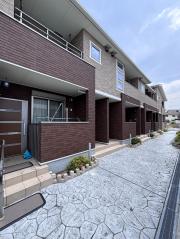 小野市上本町アパート