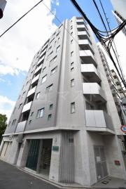 地下鉄中央線阿波座駅まで徒歩5分