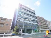 地下鉄御堂筋線西中島南方駅まで徒歩7分