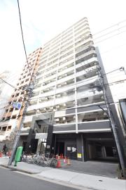 アーデンタワー本町イースト