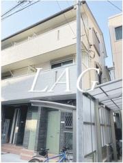 西武池袋・豊島線椎名町駅まで徒歩3分