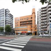 地下鉄名城線ナゴヤドーム前矢田駅まで徒歩18分
