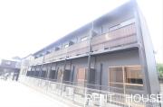京王線千歳烏山駅まで徒歩16分