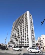 西鉄天神大牟田線高宮駅まで徒歩8分