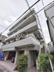 リブポート上野松ケ谷