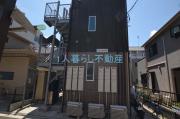 京急本線京急蒲田駅まで徒歩11分