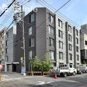 地下鉄鶴舞線鶴舞駅まで徒歩7分