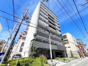 アドバンス大阪城北ルミウス
