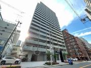 北大阪急行江坂駅まで徒歩5分