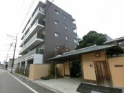 ＪＲ中央線西八王子駅まで徒歩8分