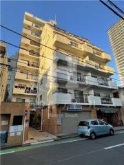 ＪＲ京浜東北・根岸線蕨駅まで徒歩3分