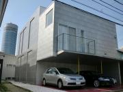 RICE HOUSE