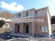 （ペット可）ラピュタ