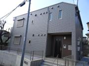ブルーライン三ツ沢上町駅まで徒歩3分