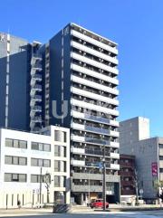 ＪＲ中央本線鶴舞駅まで徒歩7分