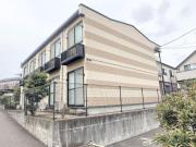 小田急小田原線座間駅まで徒歩18分