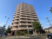 レジデンス八王子明神町