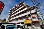 相鉄本線大和駅まで徒歩4分