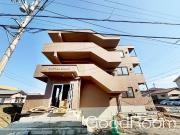 ＪＲ牟岐線文化の森駅まで徒歩21分