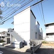 地下鉄名城線茶屋ヶ坂駅まで徒歩15分