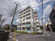 ＪＲ京浜東北・根岸線赤羽駅まで徒歩8分