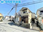 南海本線羽倉崎駅まで徒歩9分
