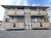 リビングタウン横田新町 A