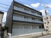 ＪＲ青梅線西立川駅まで徒歩6分