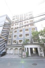 KMマンション八幡駅前III