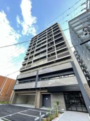 地下鉄谷町線都島駅まで徒歩12分