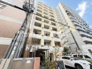シャトーアスティナ京橋アルト