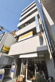 ＪＲ山陽本線広島駅まで徒歩13分