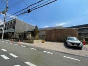 北大阪急行緑地公園駅まで徒歩7分