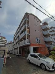 パピヨン高宮