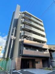 阪急宝塚線十三駅まで徒歩13分