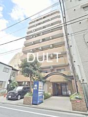 都営大江戸線新御徒町駅まで徒歩5分