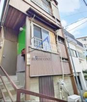 北区十条仲原4丁目戸建
