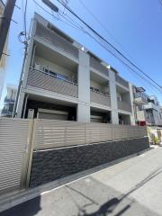 リベルタ新宿