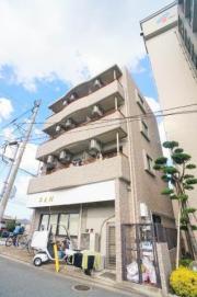 ＪＲ鹿児島本線箱崎駅まで徒歩7分