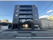 アルファスクエア円山北2条