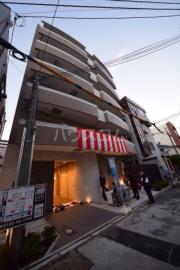 BELLA・LUNA北梅田